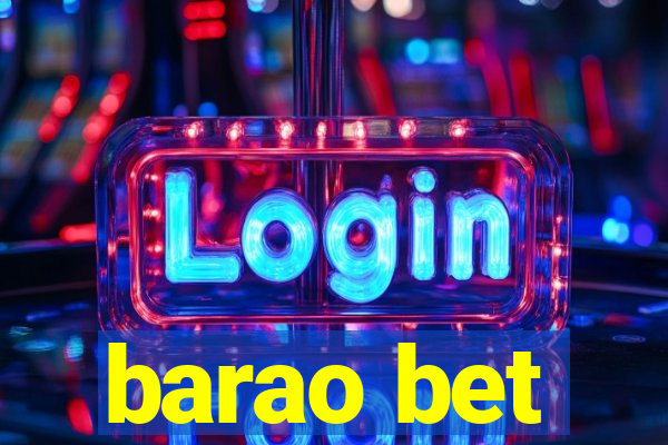 barao bet